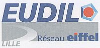 logo eudil